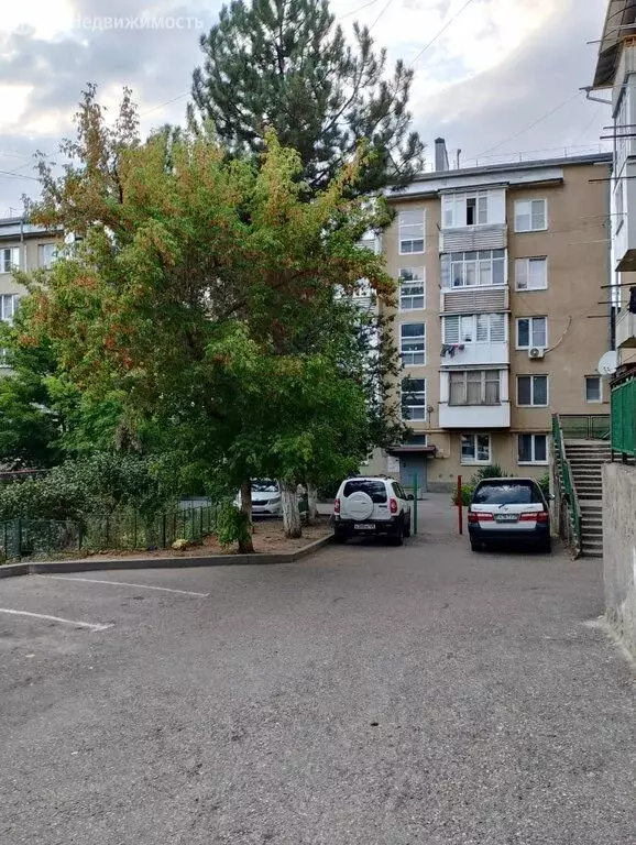 1-комнатная квартира: Кисловодск, улица Калинина, 12 (30 м) - Фото 1