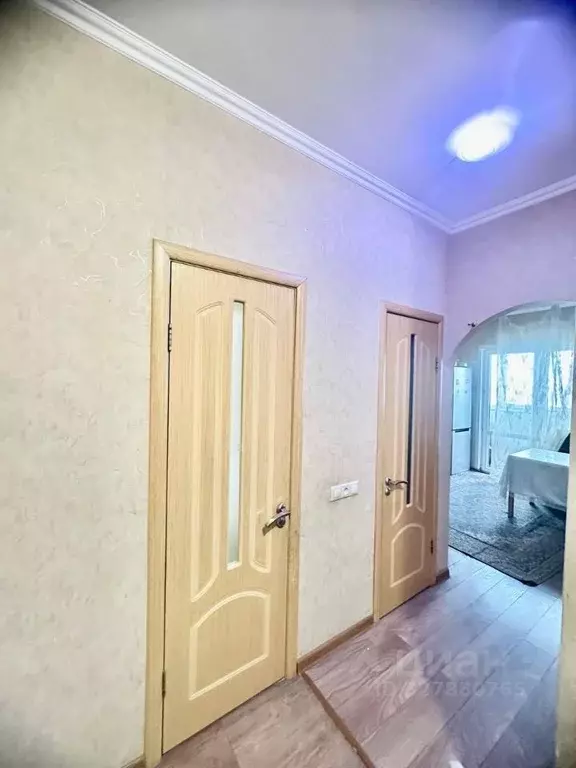 1-к кв. Московская область, Люберцы городской округ, Октябрьский пгт ... - Фото 2