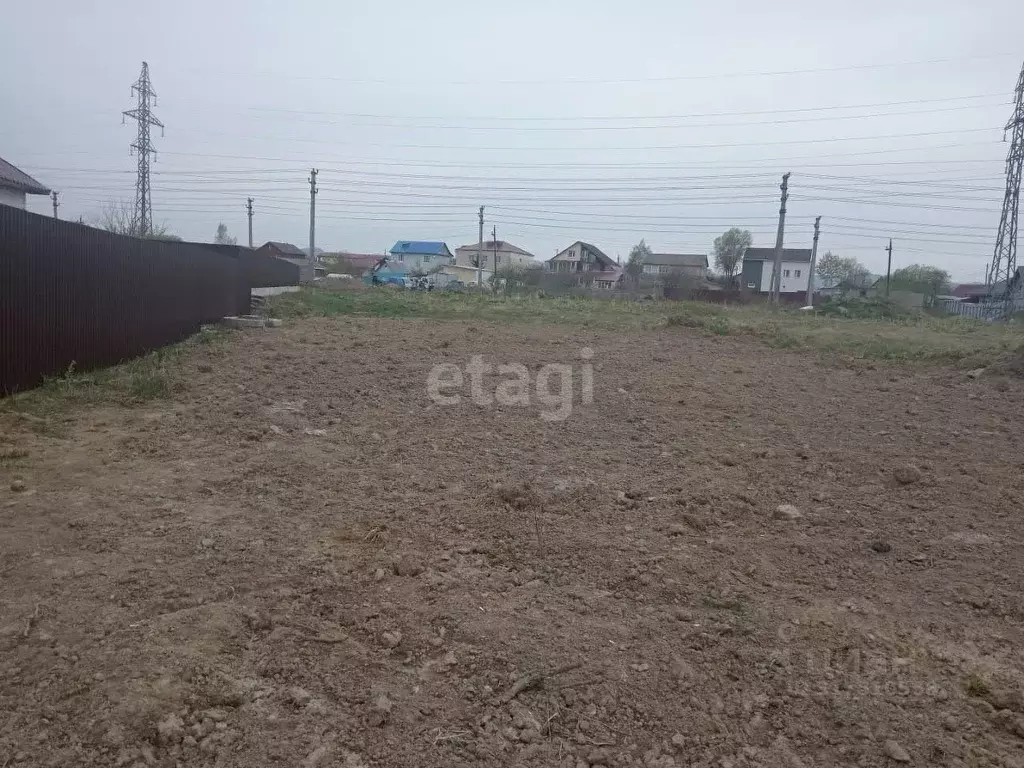 Участок в Сахалинская область, Анивский городской округ, с. Троицкое  ... - Фото 1