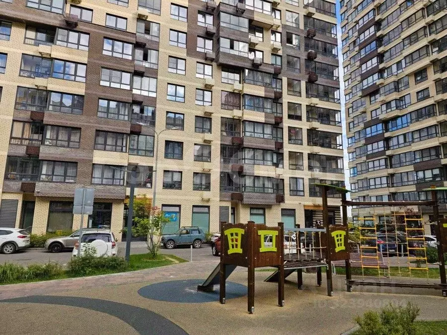 Студия Московская область, Мытищи просп. Астрахова, 5 (24.0 м) - Фото 1