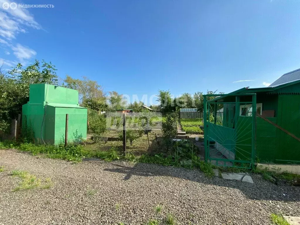 Дом в Челябинск, СНТ Тракторосад № 3, 44-я дорога, 1 (22.3 м) - Фото 2