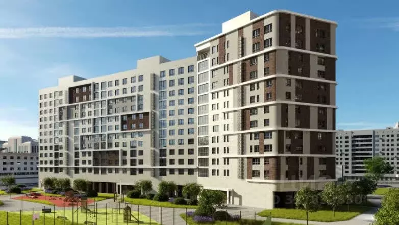 Помещение свободного назначения в Тюменская область, Тюмень ул. ... - Фото 2