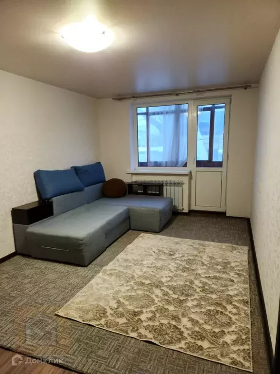Продаётся 2-к квартира, 42 м - Фото 0