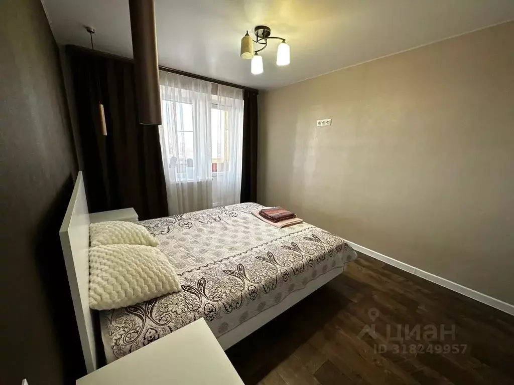2-к кв. Марий Эл, Йошкар-Ола ул. Степана Разина, 14 (60.0 м) - Фото 1