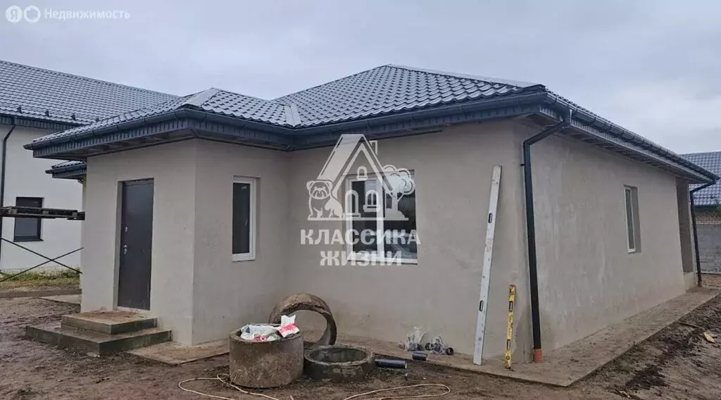 Дом в городской округ Нижний Новгород, село Безводное (116 м) - Фото 2