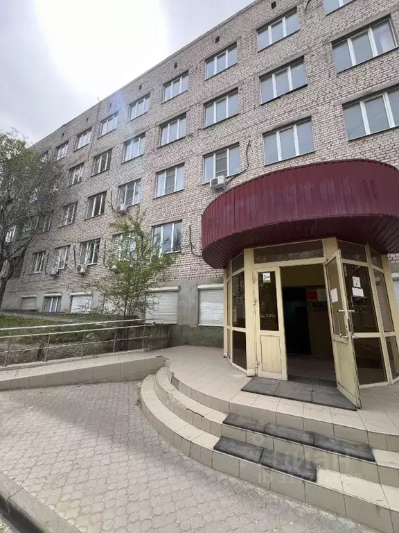 Офис в Волгоградская область, Волгоград Историческая ул., 122 (16 м) - Фото 0