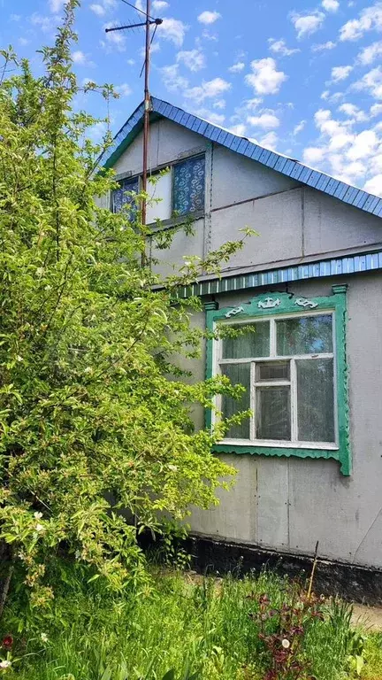 Дом 67,5 м на участке 20 сот. - Фото 1