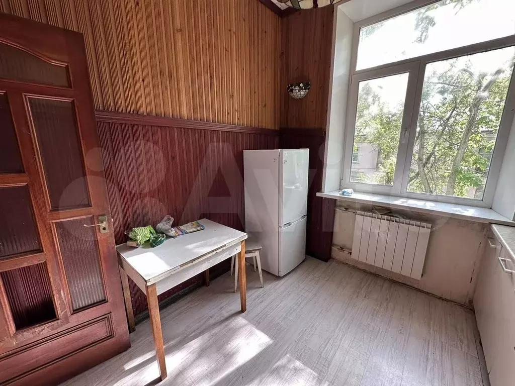 3-к. квартира, 90 м, 3/5 эт. - Фото 1