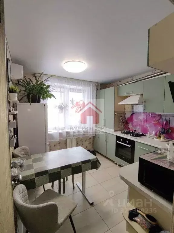 2-к кв. Самарская область, Самара Крутые Ключи мкр, ул. Виталия ... - Фото 1