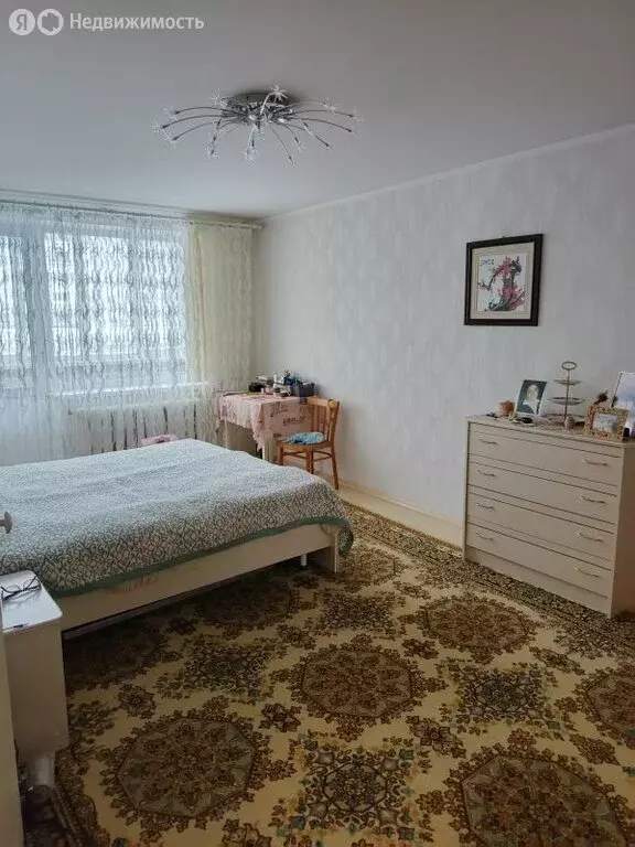 2-комнатная квартира: Усть-Илимск, проспект Мира, 4 (53.3 м) - Фото 1