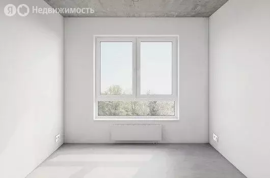1-комнатная квартира: Балашиха, улица Дмитриева, 26 (23 м) - Фото 0