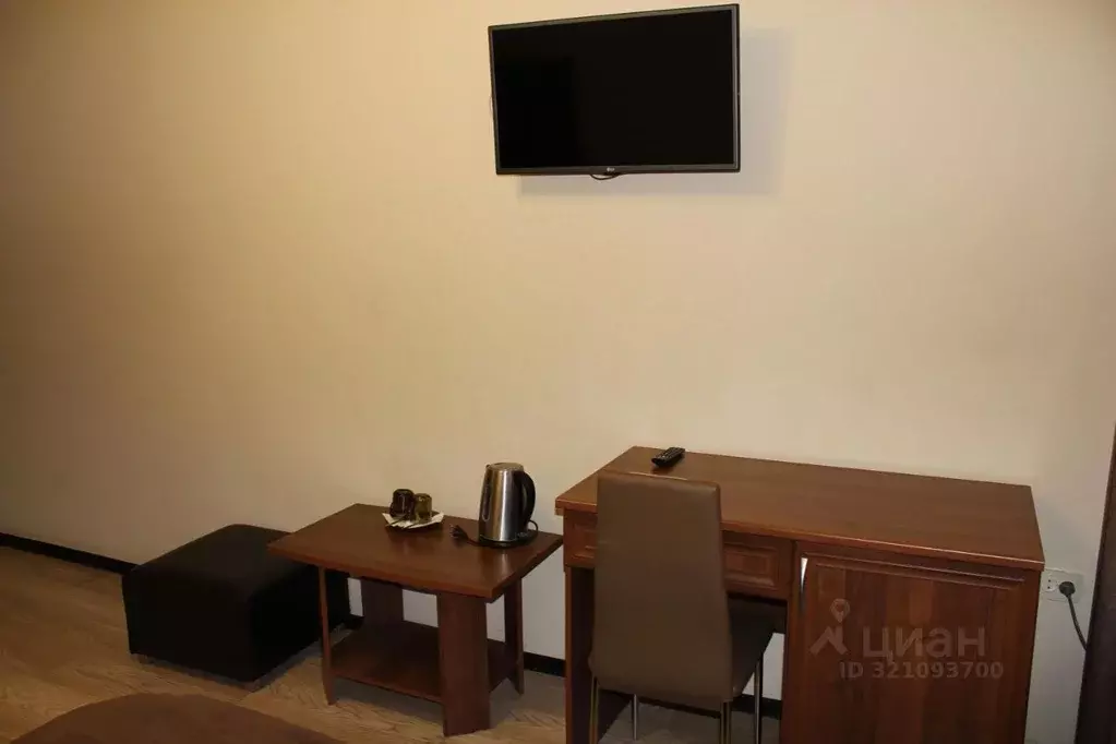 Комната Калужская область, Калуга ул. Карпова, 10 (18.0 м) - Фото 2