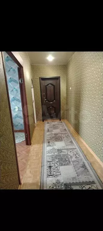 3-к. квартира, 72 м, 9/9 эт. - Фото 1