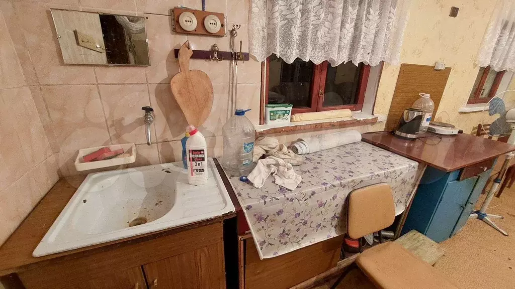 Дом 35 м на участке 6 сот. - Фото 1