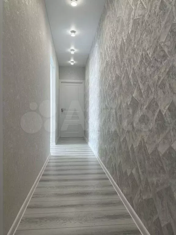 3-к. квартира, 57,8 м, 4/5 эт. - Фото 0
