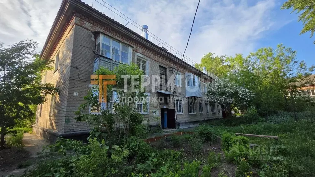 2-к кв. Пермский край, Пермь ул. Колыбалова, 18 (46.6 м) - Фото 1