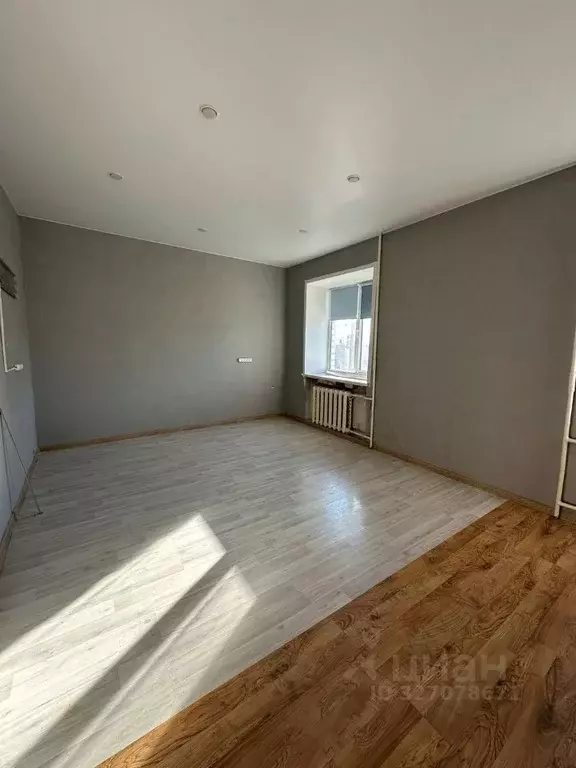 Комната Свердловская область, Сысерть ул. Карла Либкнехта, 42 (18.5 м) - Фото 2