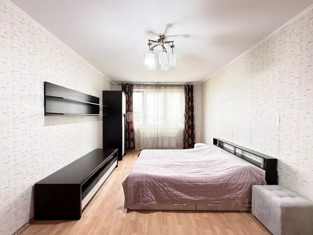 2-к кв. Московская область, Мытищи ул. Борисовка, 24 (61.5 м) - Фото 1