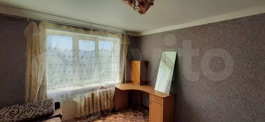 Комната 13 м в 4-к., 4/5 эт. - Фото 1