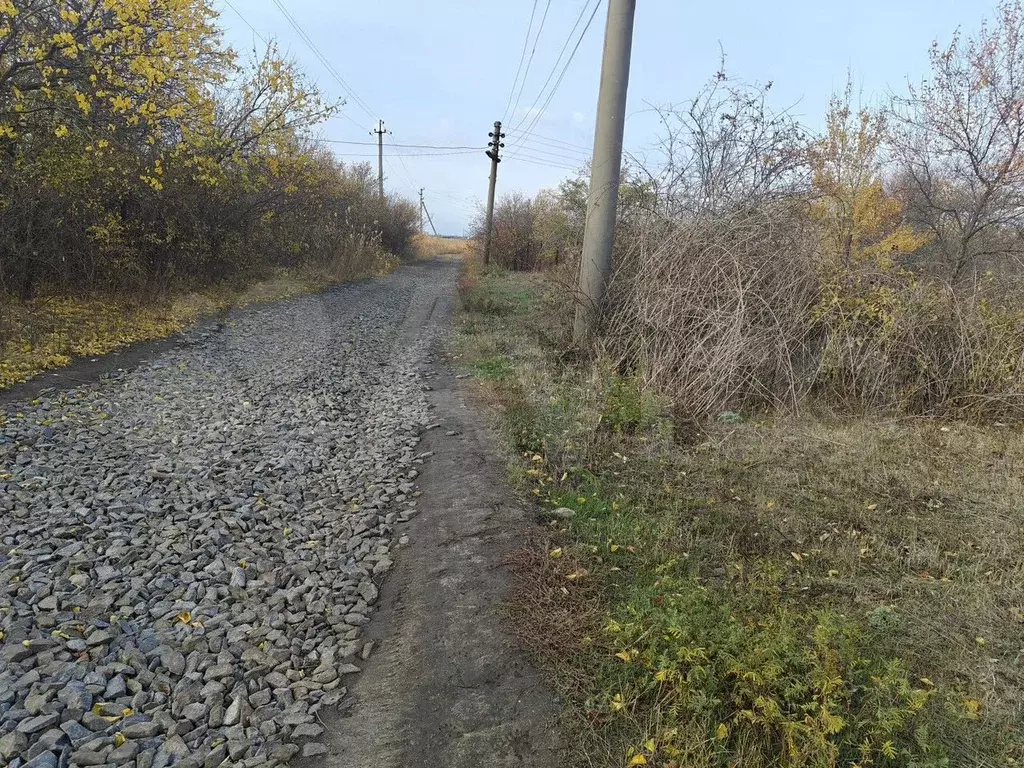 Участок 8,9 сот. (СНТ, ДНП) - Фото 0