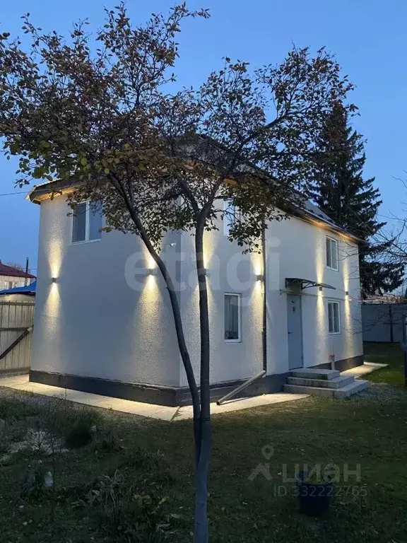 Дом в Тюменская область, Тюмень ул. Черепанова (139 м) - Фото 1
