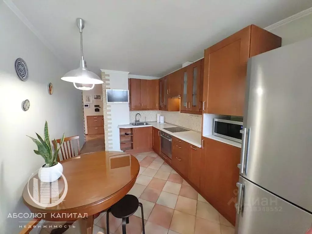 2-к кв. Москва ул. Кедрова, 5К1 (75.0 м) - Фото 1