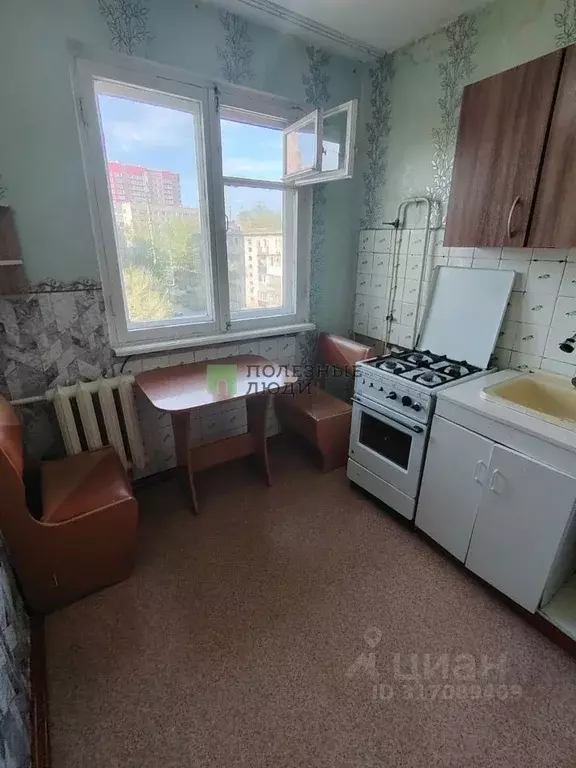 2-к кв. Алтайский край, Барнаул ул. Юрина, 285 (44.0 м) - Фото 0