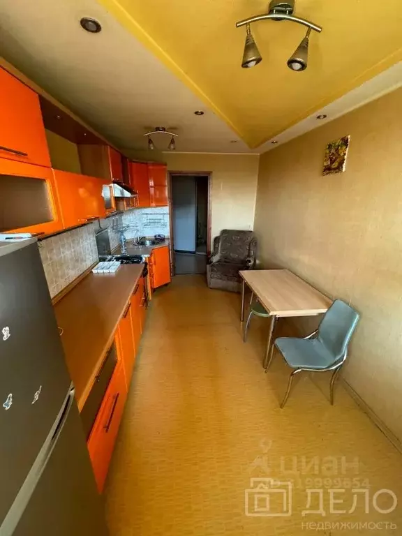 2-к кв. Рязанская область, Рязань ул. Стройкова, 54 (65.0 м) - Фото 0
