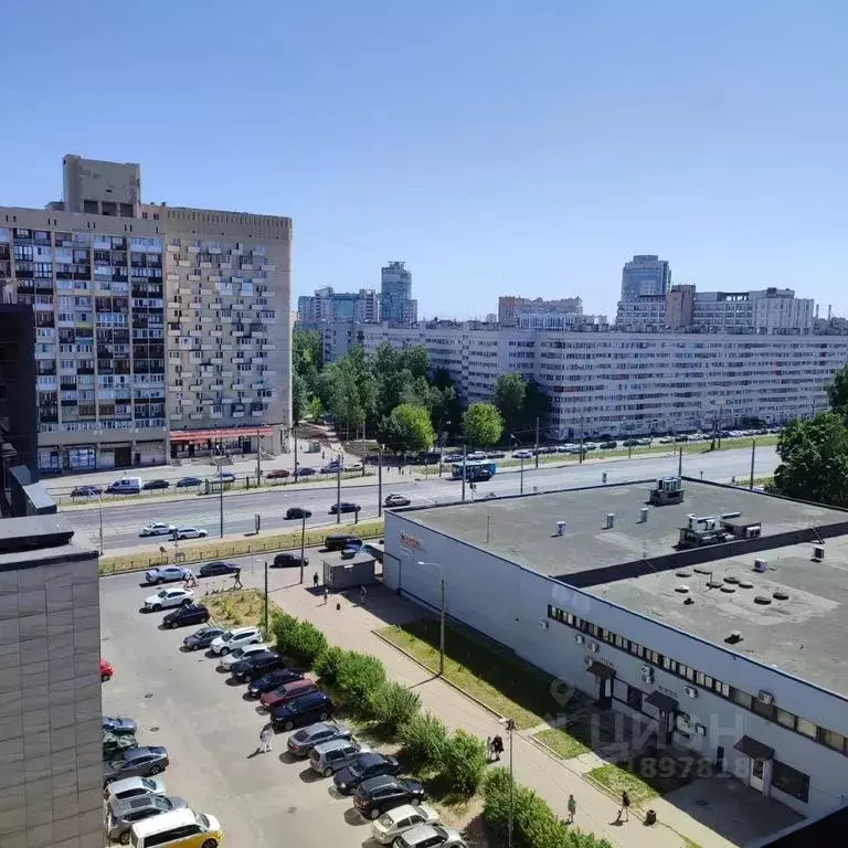 Комната Санкт-Петербург Наличная ул., 44К2 - Фото 1