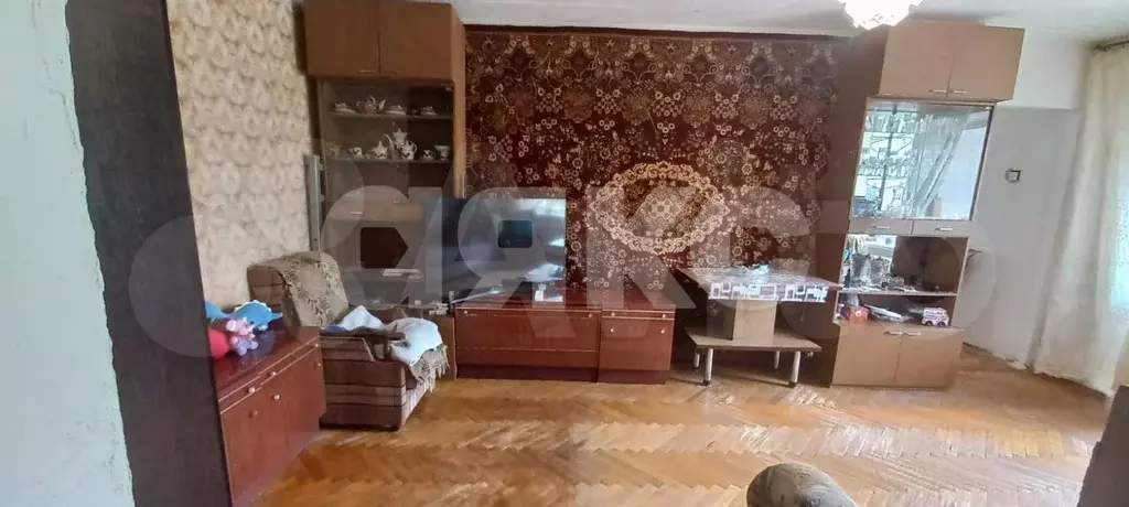 2-к. квартира, 48 м, 4/5 эт. - Фото 1