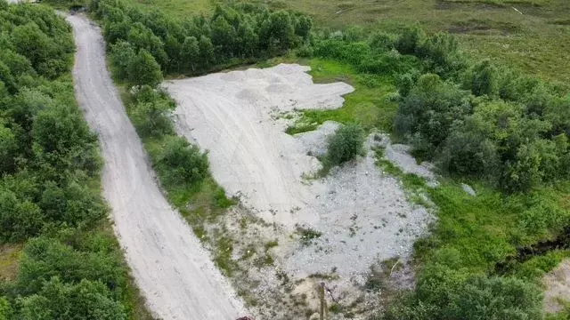 Участок 20 сот. (СНТ, ДНП) - Фото 0