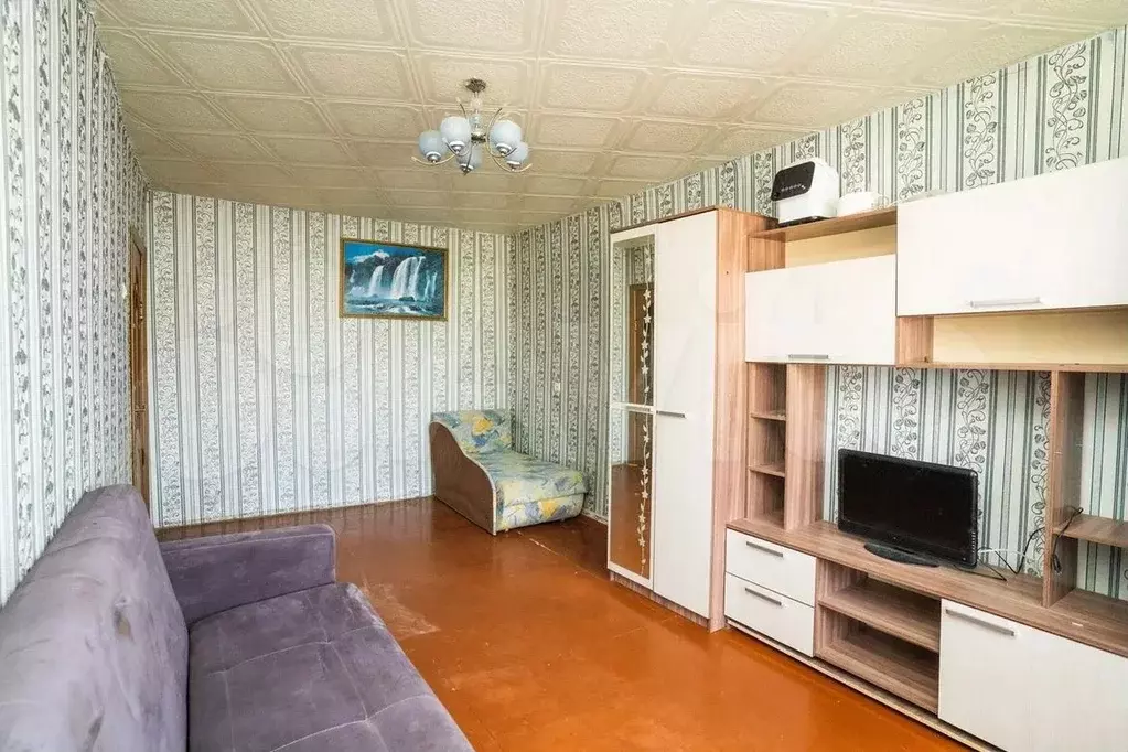 2-к. квартира, 44 м, 5/5 эт. - Фото 0