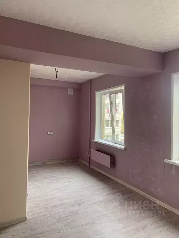 3-к кв. Хакасия, Саяногорск Саяногорск городской округ, Енисейский ... - Фото 1