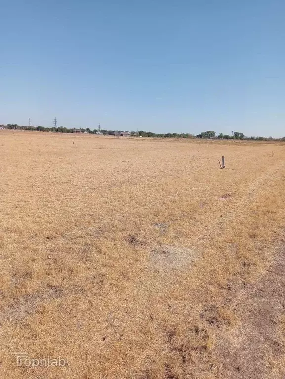 Участок в Астраханская область, Астрахань ул. Сабанс Яр (6.1 сот.) - Фото 1