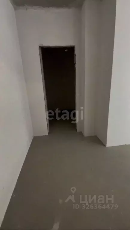 1-к кв. Калининградская область, Светлогорск Дачная ул., 6к1 (46.2 м) - Фото 2