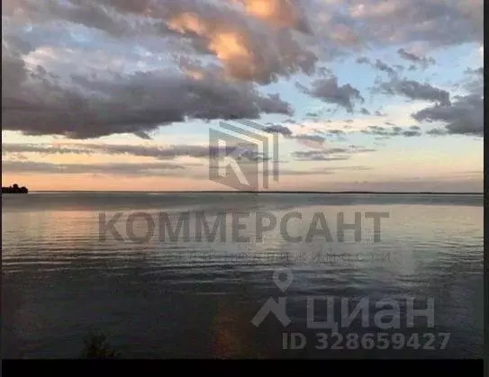 Участок в Нижегородская область, Чкаловск муниципальный округ, д. ... - Фото 2