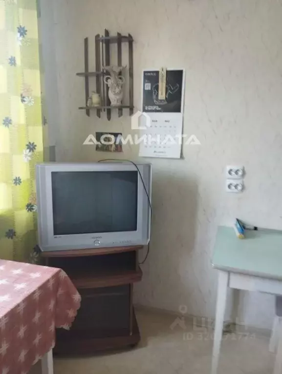 1-к кв. Санкт-Петербург Комендантский просп., 31К2 (32.8 м) - Фото 1