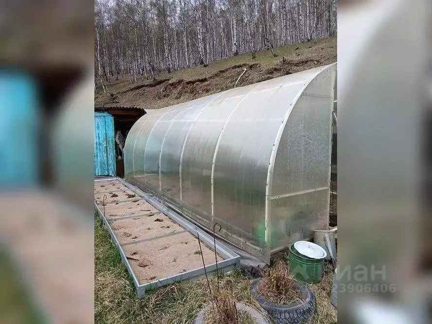 Участок в Иркутская область, Слюдянка Перевальская ул. (2.5 сот.) - Фото 1