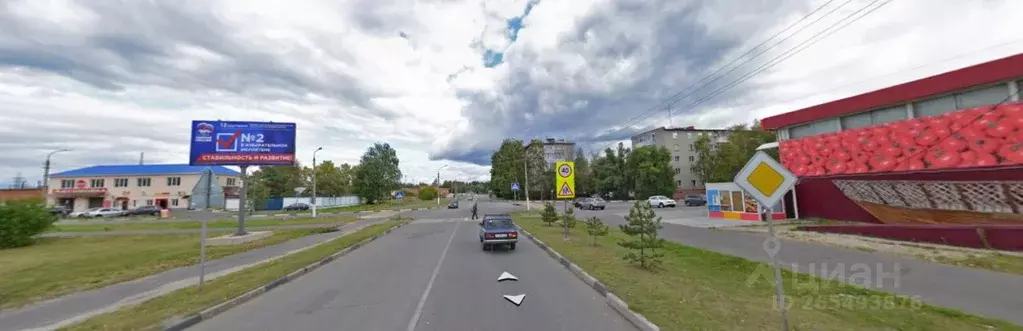 Помещение свободного назначения в Московская область, Шатура Школьная ... - Фото 2
