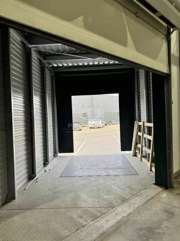 Склад в Московская область, Домодедово городской округ, д. Заболотье ... - Фото 2