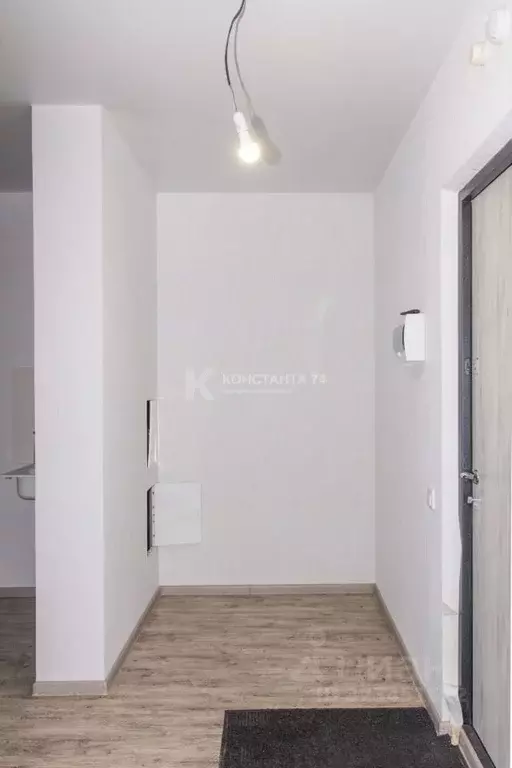 1-к кв. Челябинская область, Челябинский городской округ, пос. ... - Фото 2