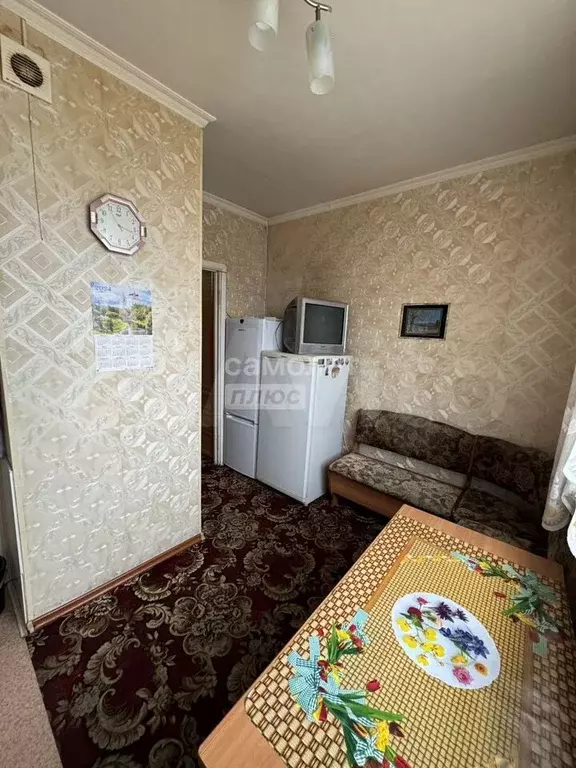 1-к. квартира, 38,6 м, 11/16 эт. - Фото 1