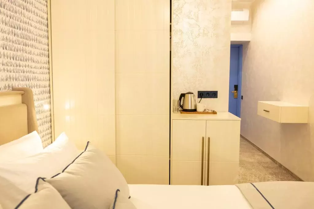 Комната Ставропольский край, Георгиевск Минераловодский пер., 10/8 ... - Фото 2