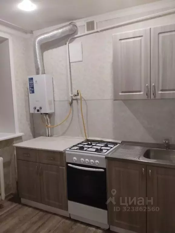 2-к кв. Татарстан, Альметьевск ул. Мусы Джалиля, 43 (42.0 м) - Фото 0