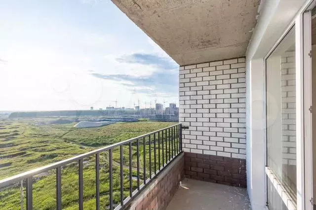 Квартира-студия, 20,5 м, 13/20 эт. - Фото 0