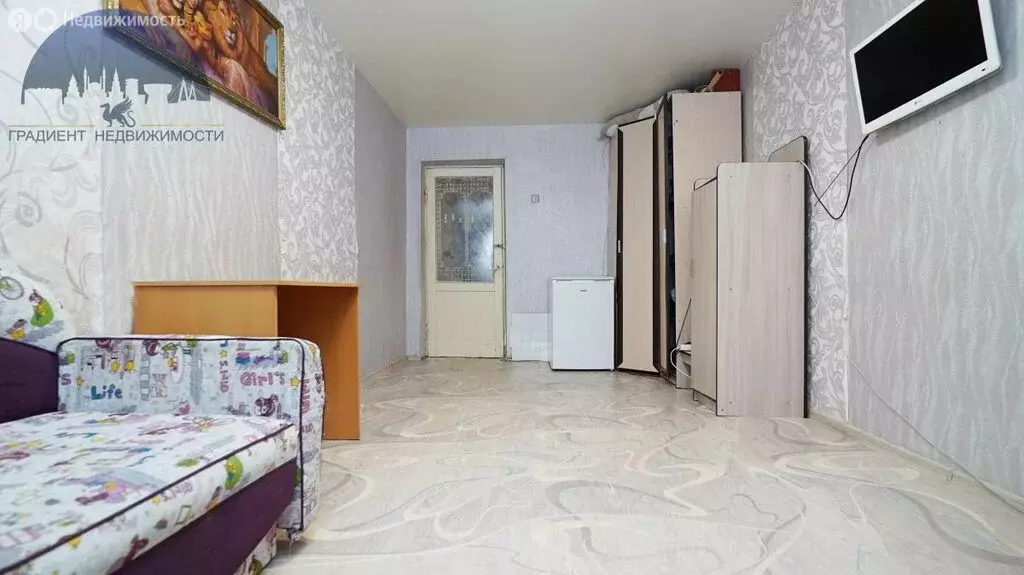 2-комнатная квартира: Казань, Роторная улица, 27 (47.3 м) - Фото 1