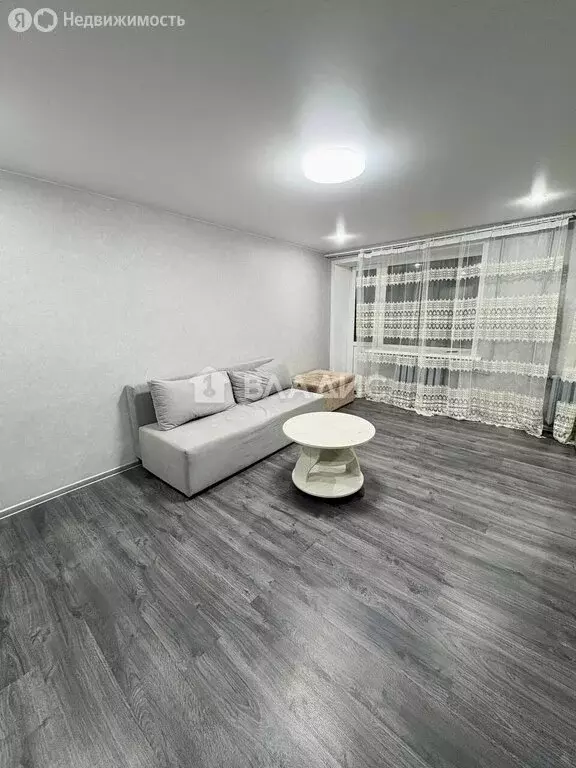 1-комнатная квартира: Вязники, Комсомольская улица, 16 (29.3 м) - Фото 1