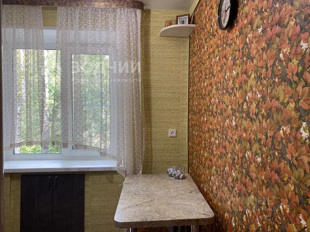 2-к кв. Чувашия, Канаш ул. 30 лет Чувашии, 8 (44.8 м) - Фото 2