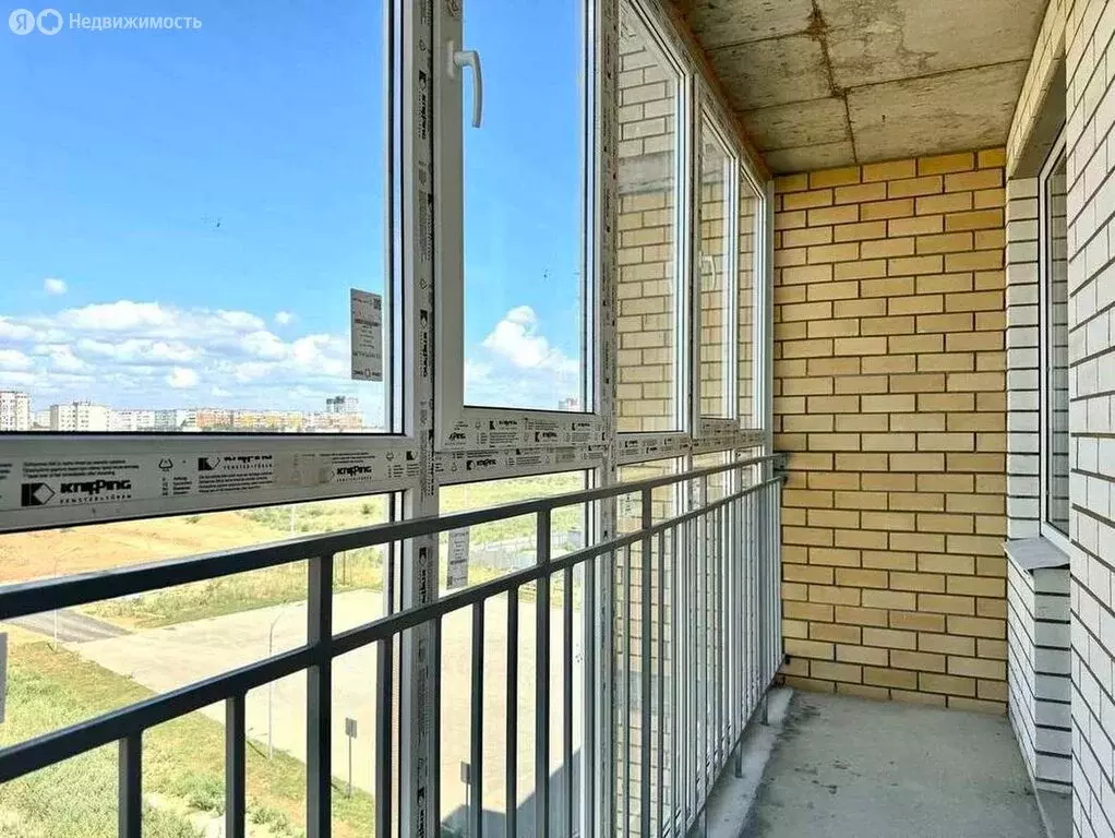 2-комнатная квартира: Волжский, 38-й микрорайон (52.5 м) - Фото 1