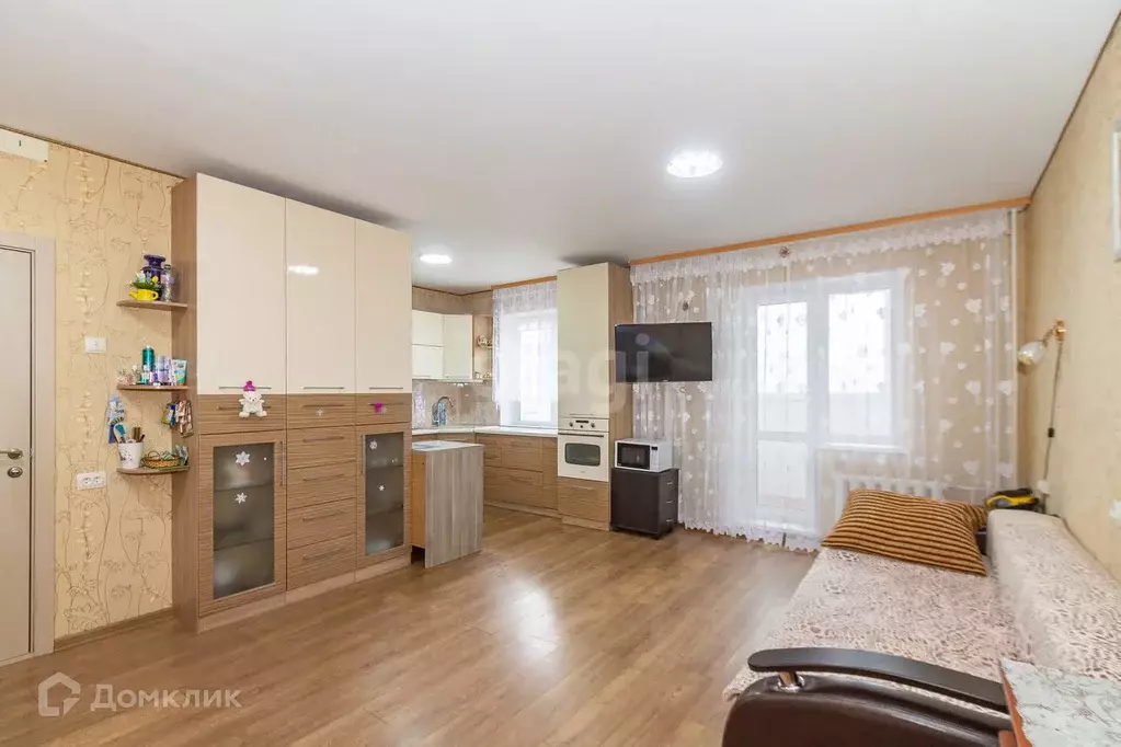 Продаётся 2-к квартира, 66.4 м - Фото 1